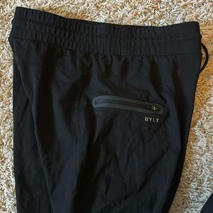 BYLT men’s joggers